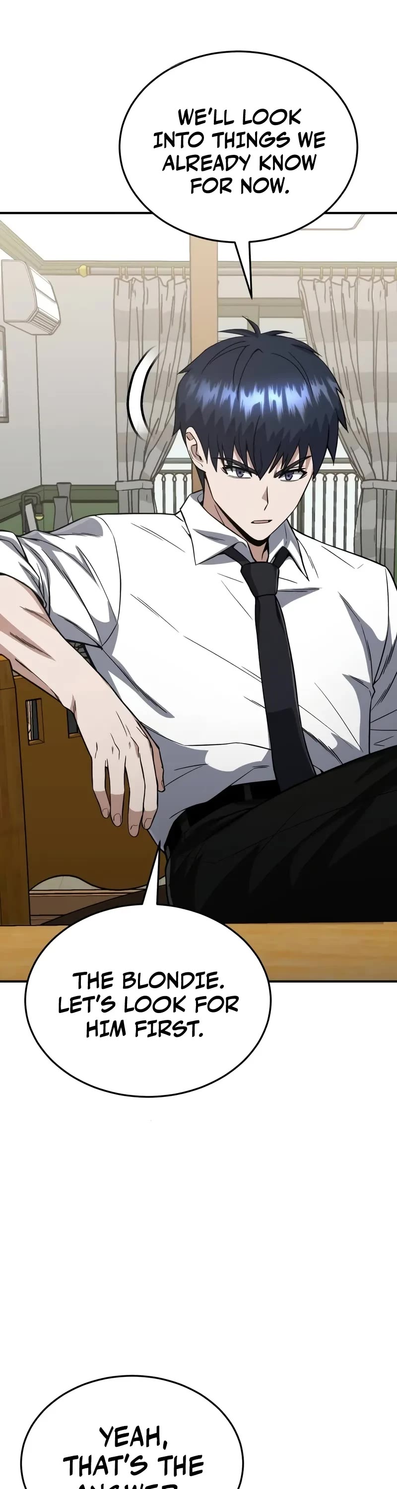 Genius of the Unique Lineage chapter 100 page 25