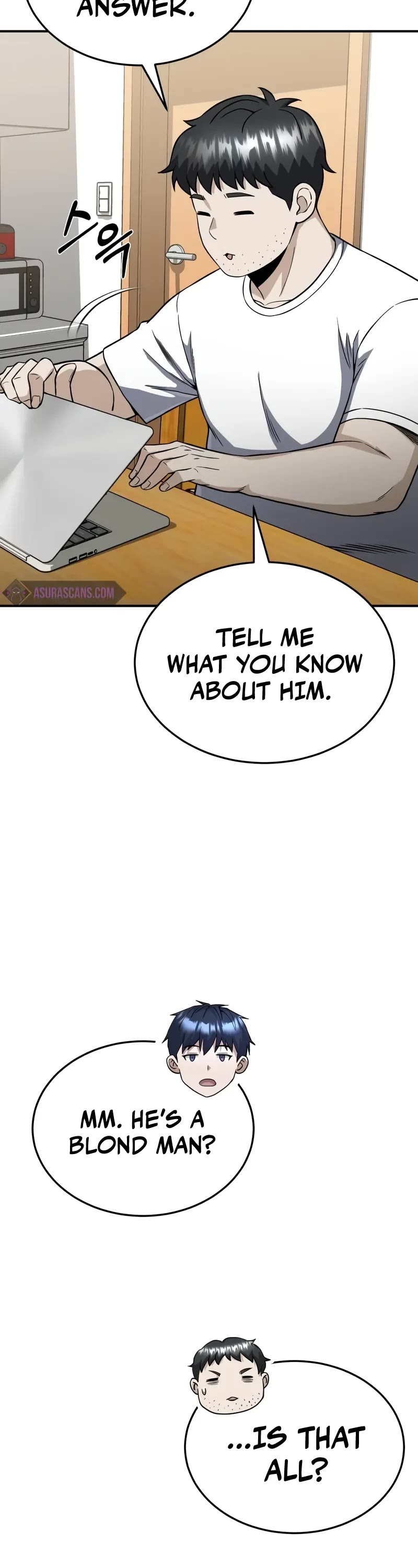 Genius of the Unique Lineage chapter 100 page 26