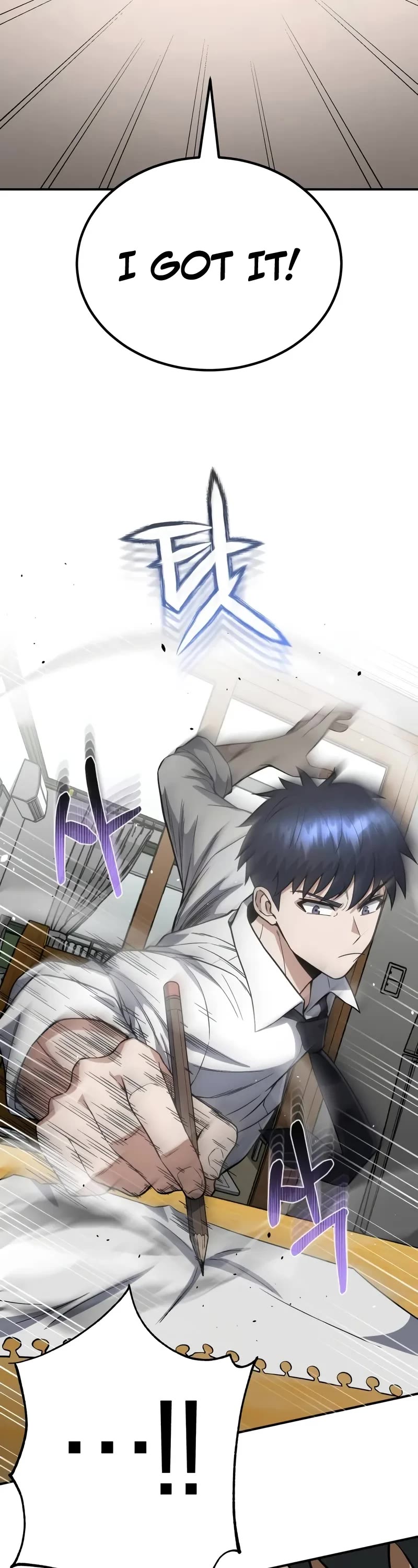 Genius of the Unique Lineage chapter 100 page 31