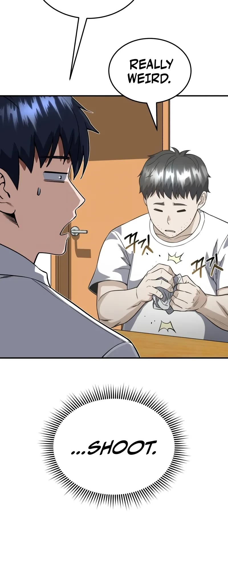 Genius of the Unique Lineage chapter 100 page 34