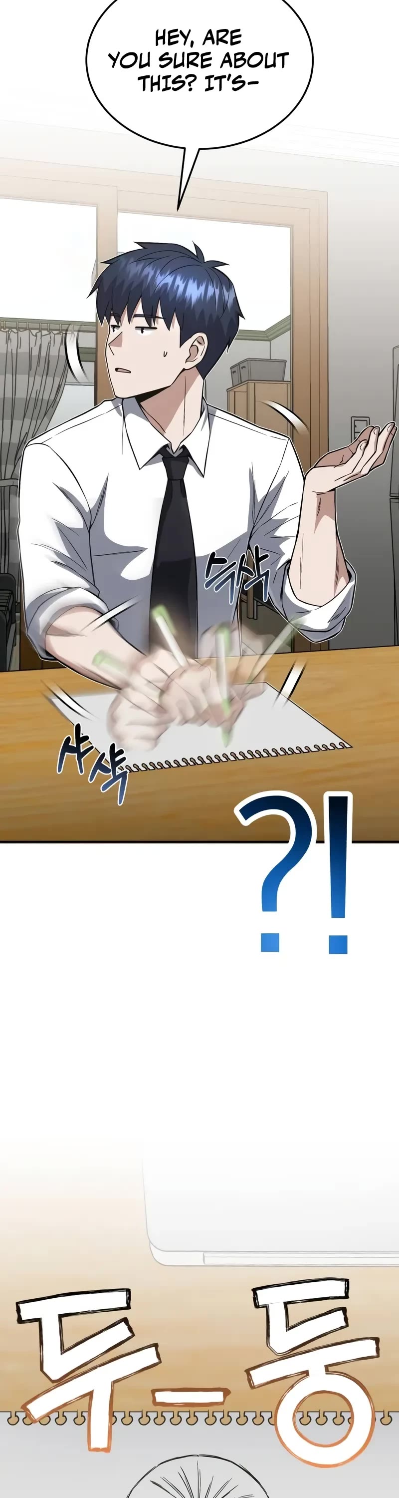 Genius of the Unique Lineage chapter 100 page 37