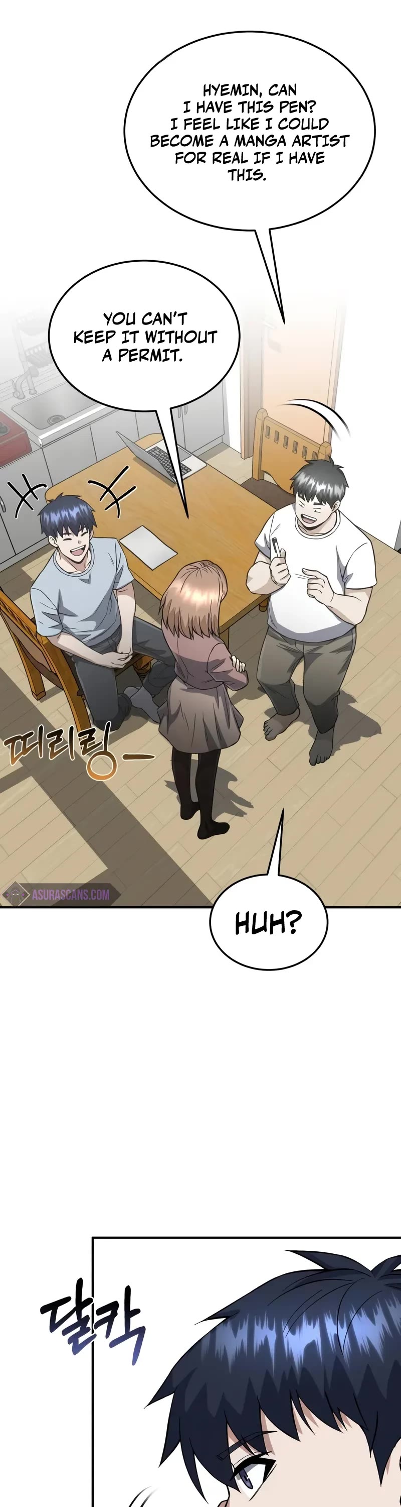 Genius of the Unique Lineage chapter 100 page 40