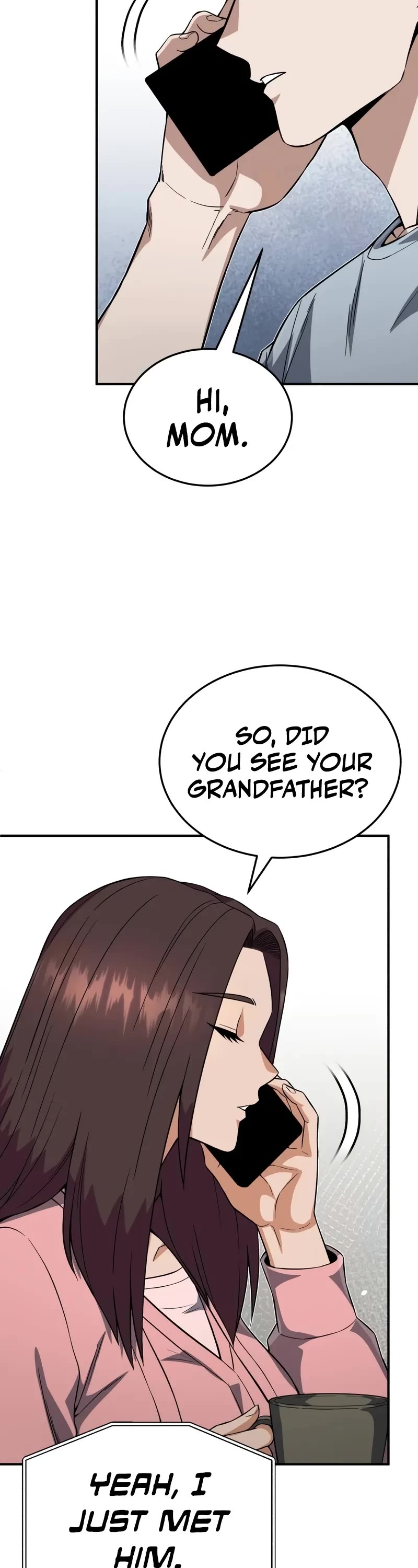 Genius of the Unique Lineage chapter 100 page 41