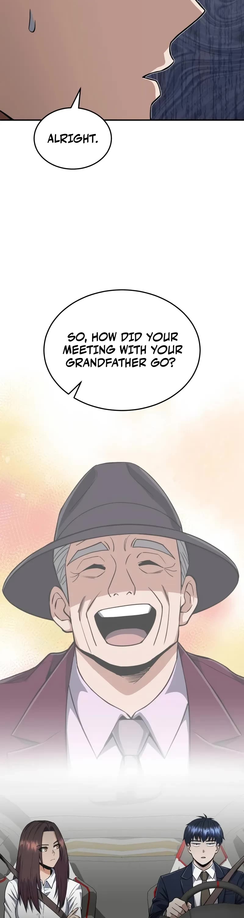 Genius of the Unique Lineage chapter 100 page 46