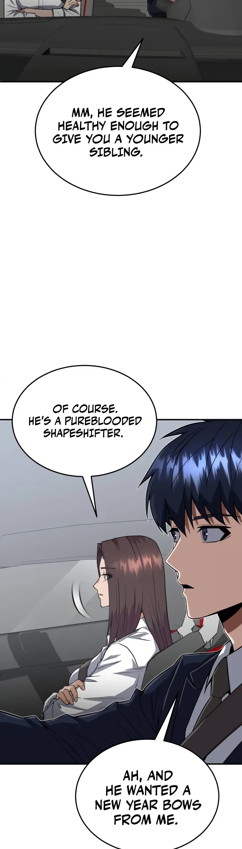 Genius of the Unique Lineage chapter 100 page 47