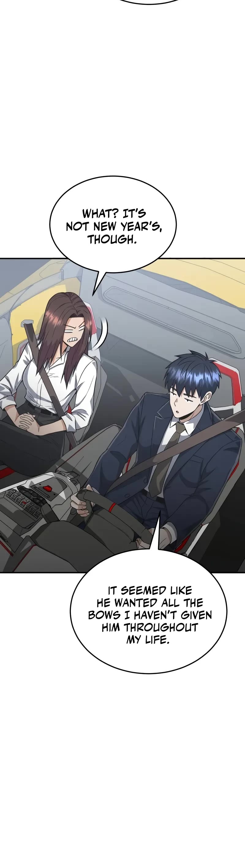 Genius of the Unique Lineage chapter 100 page 48