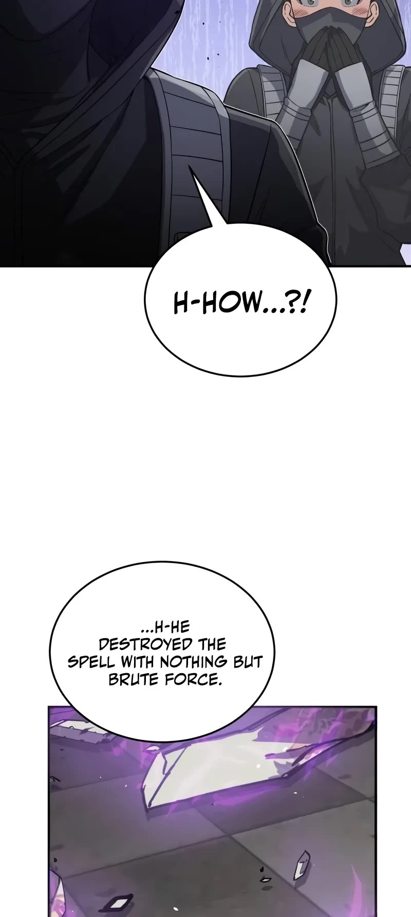 Genius of the Unique Lineage chapter 100 page 5