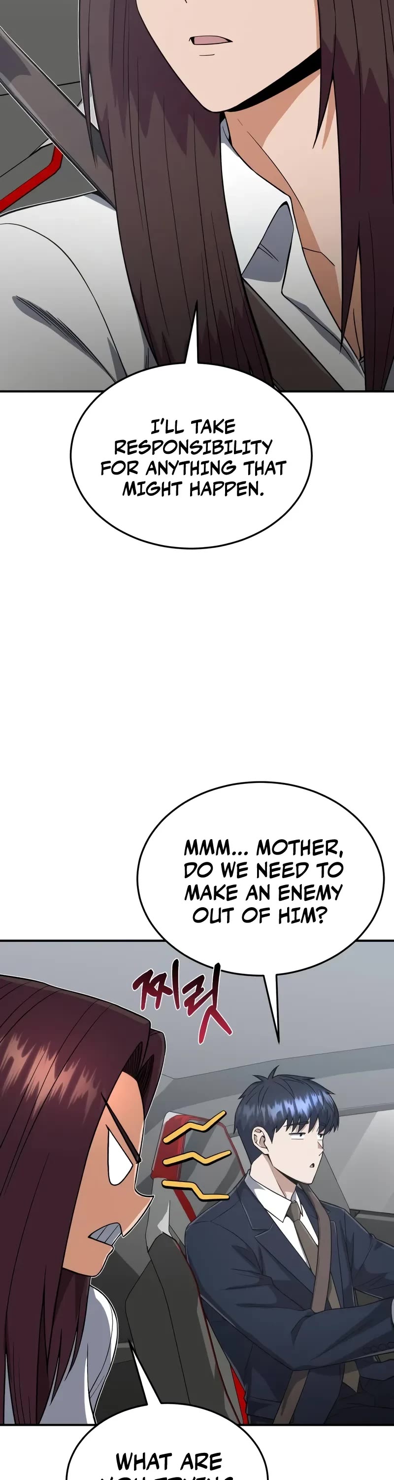 Genius of the Unique Lineage chapter 100 page 50