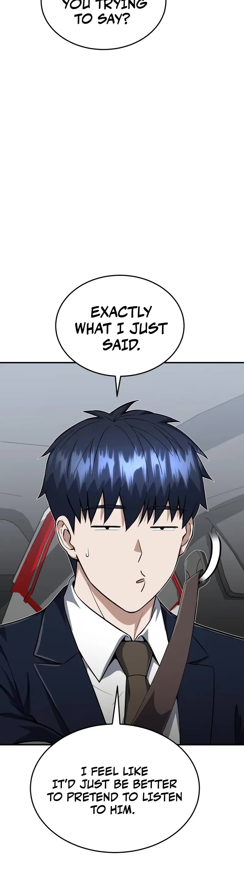 Genius of the Unique Lineage chapter 100 page 51