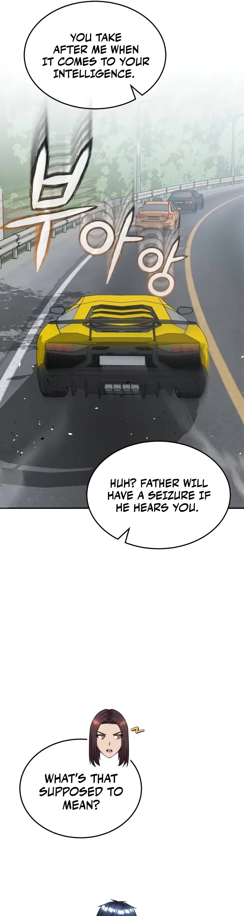 Genius of the Unique Lineage chapter 100 page 53