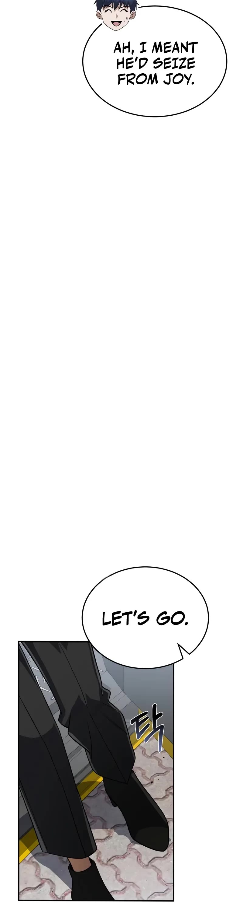 Genius of the Unique Lineage chapter 100 page 54