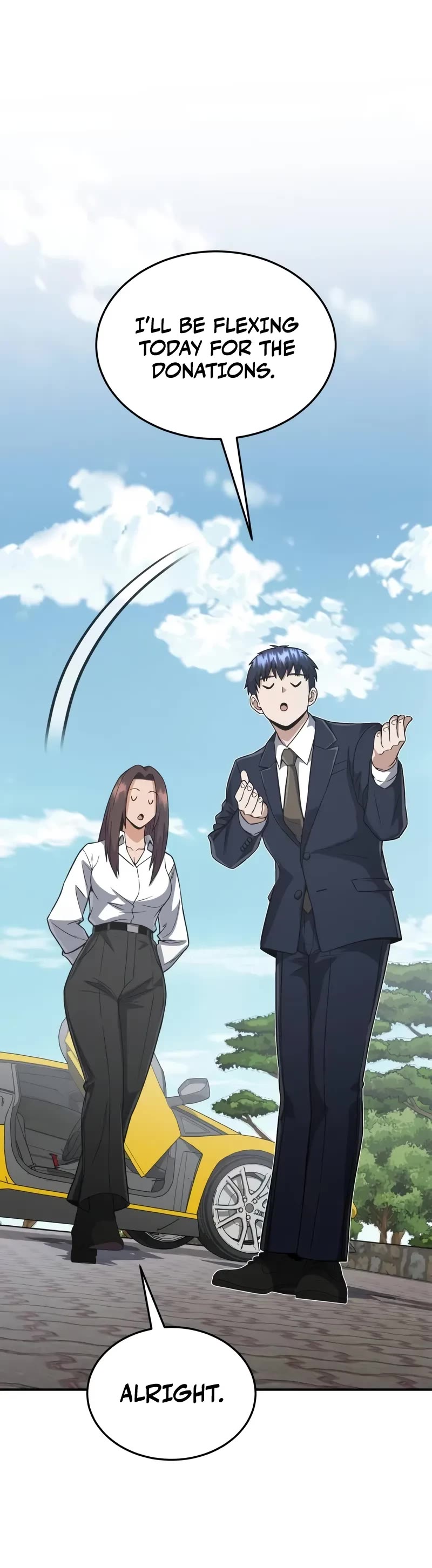 Genius of the Unique Lineage chapter 100 page 55