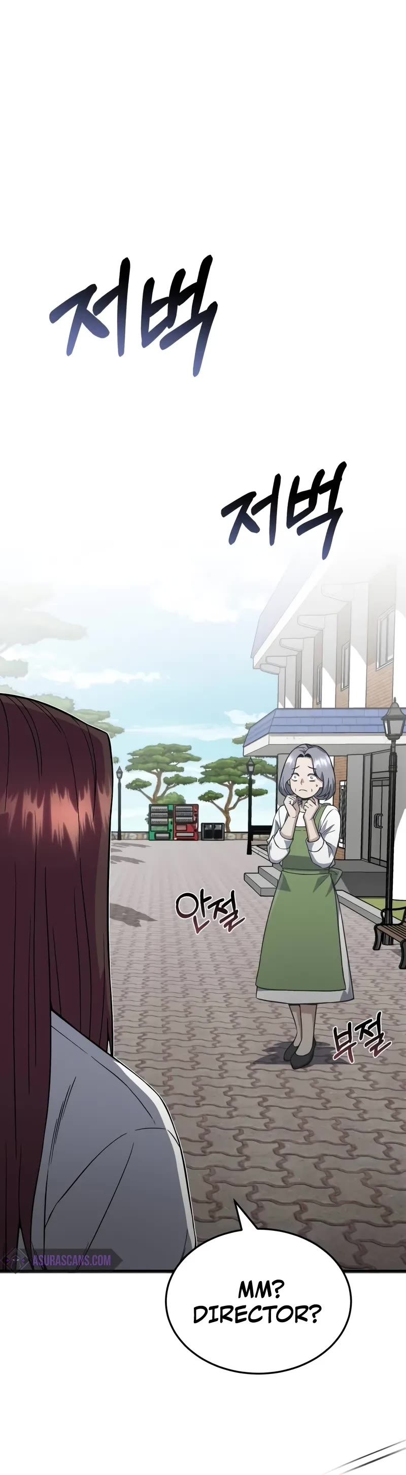 Genius of the Unique Lineage chapter 100 page 56