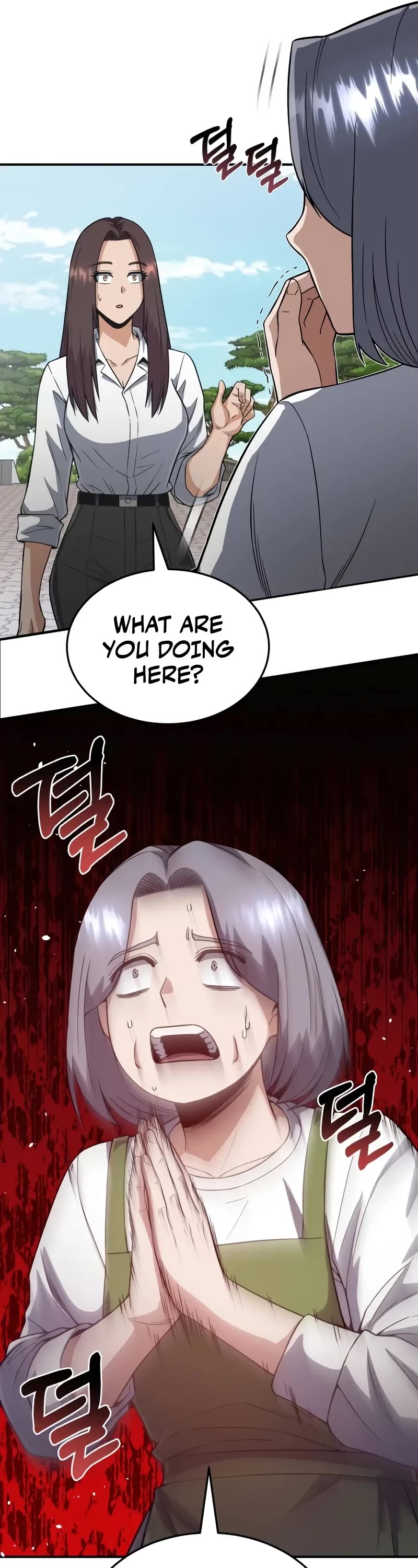 Genius of the Unique Lineage chapter 100 page 57