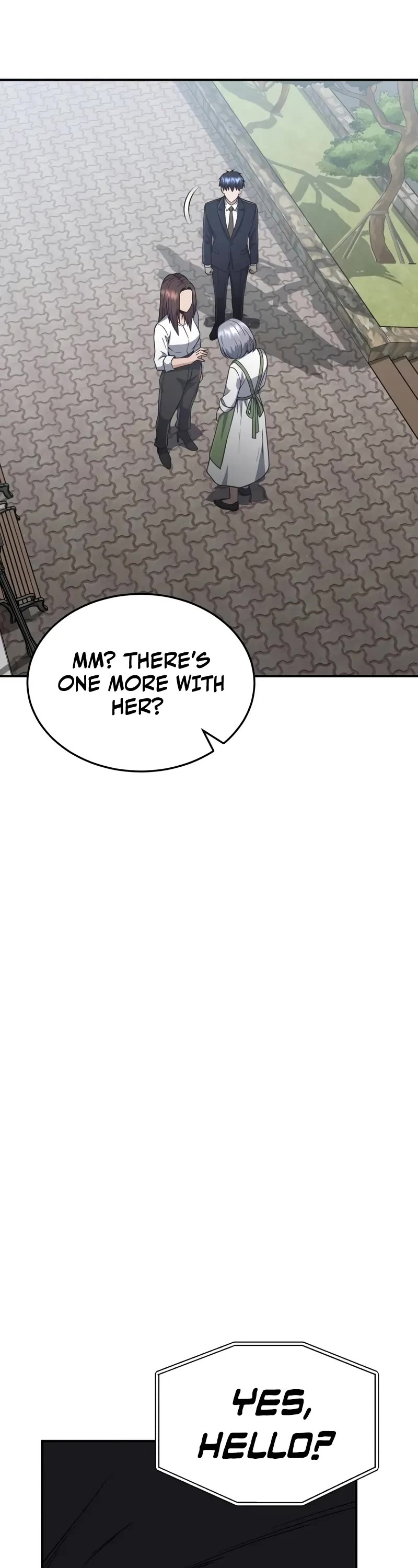 Genius of the Unique Lineage chapter 100 page 59