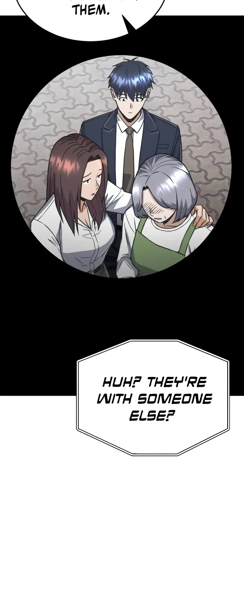 Genius of the Unique Lineage chapter 100 page 61