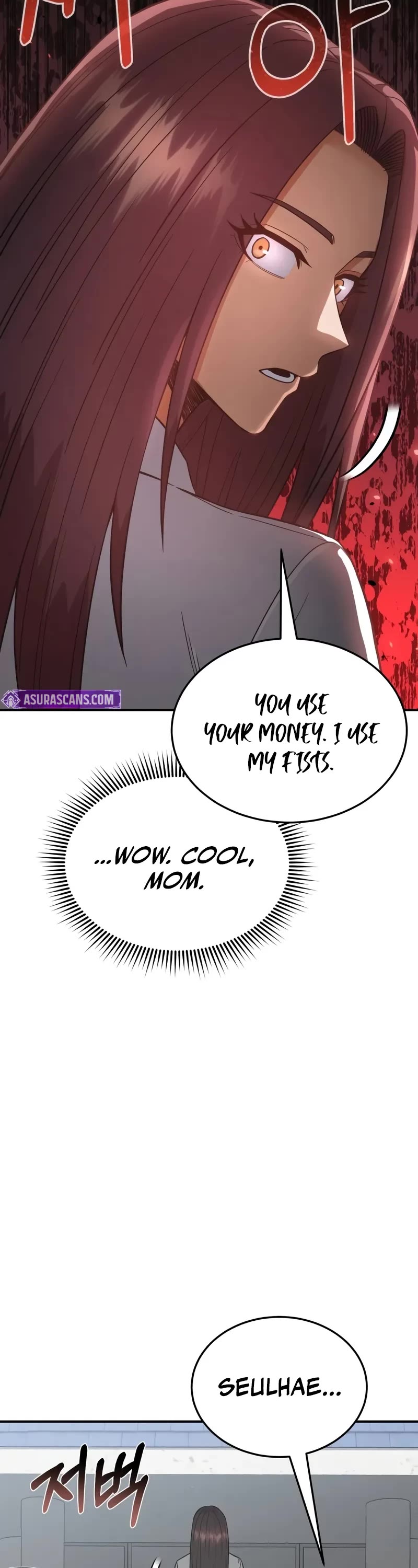 Genius of the Unique Lineage chapter 101 page 11