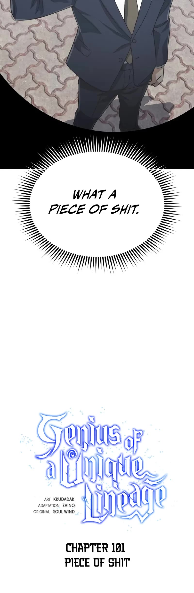 Genius of the Unique Lineage chapter 101 page 16