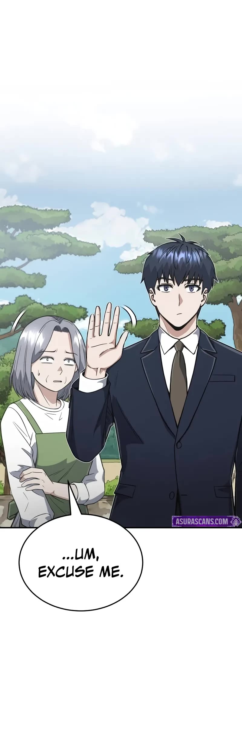 Genius of the Unique Lineage chapter 101 page 17