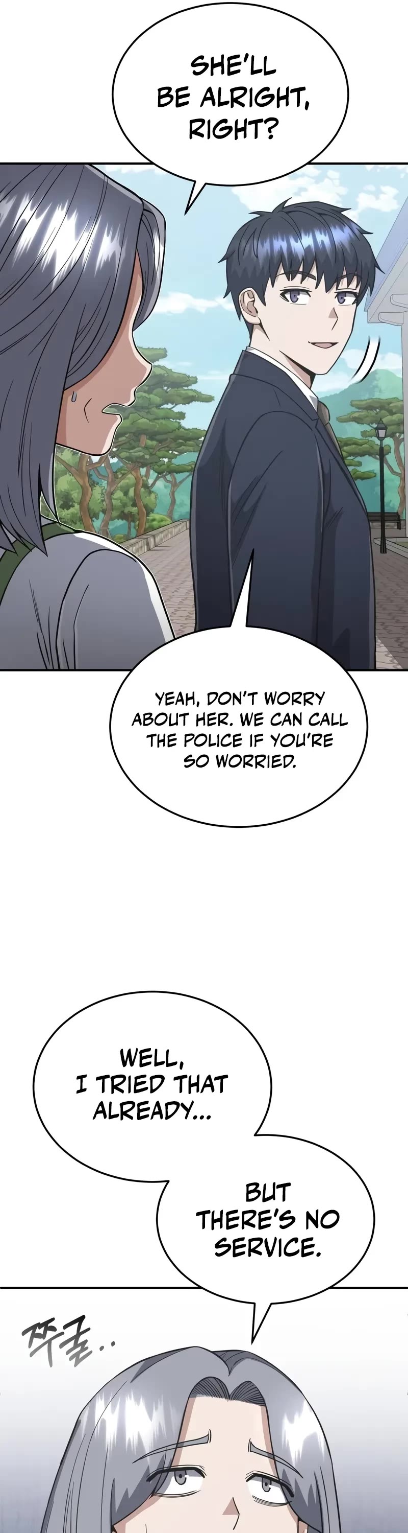 Genius of the Unique Lineage chapter 101 page 18