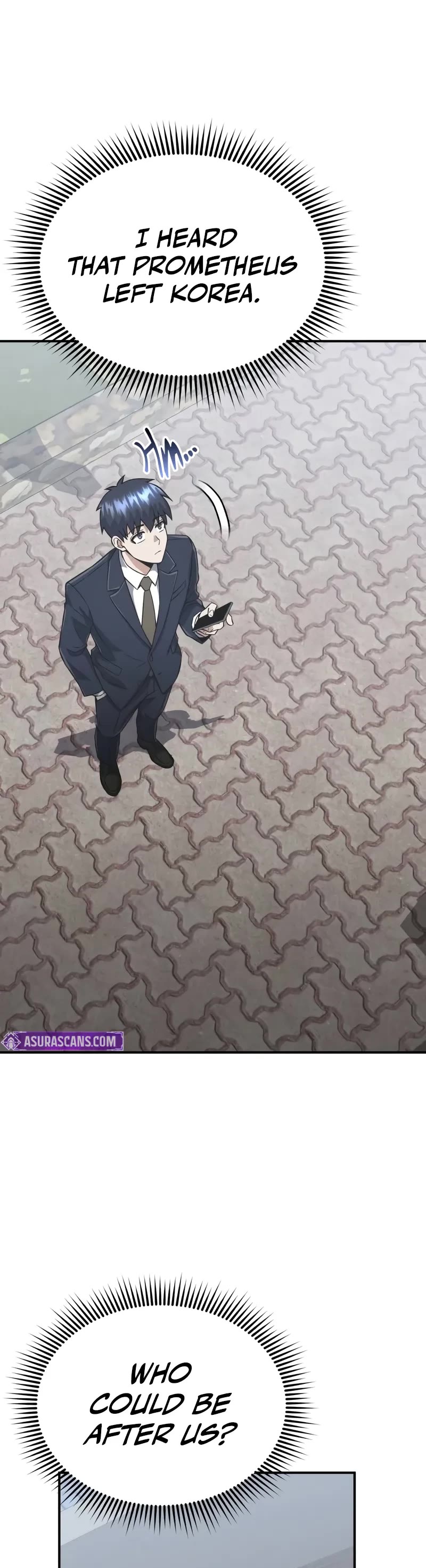 Genius of the Unique Lineage chapter 101 page 20