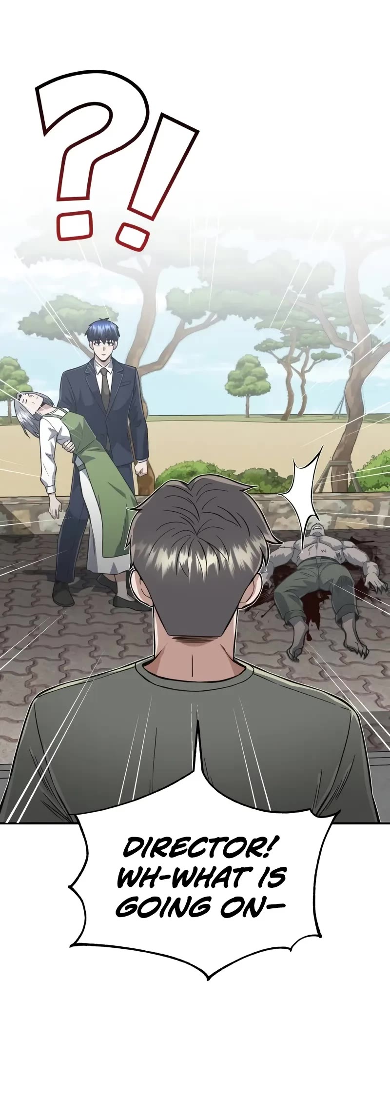 Genius of the Unique Lineage chapter 101 page 25