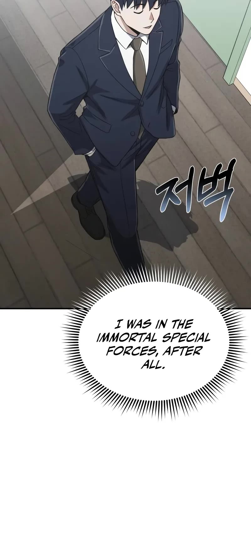 Genius of the Unique Lineage chapter 101 page 29