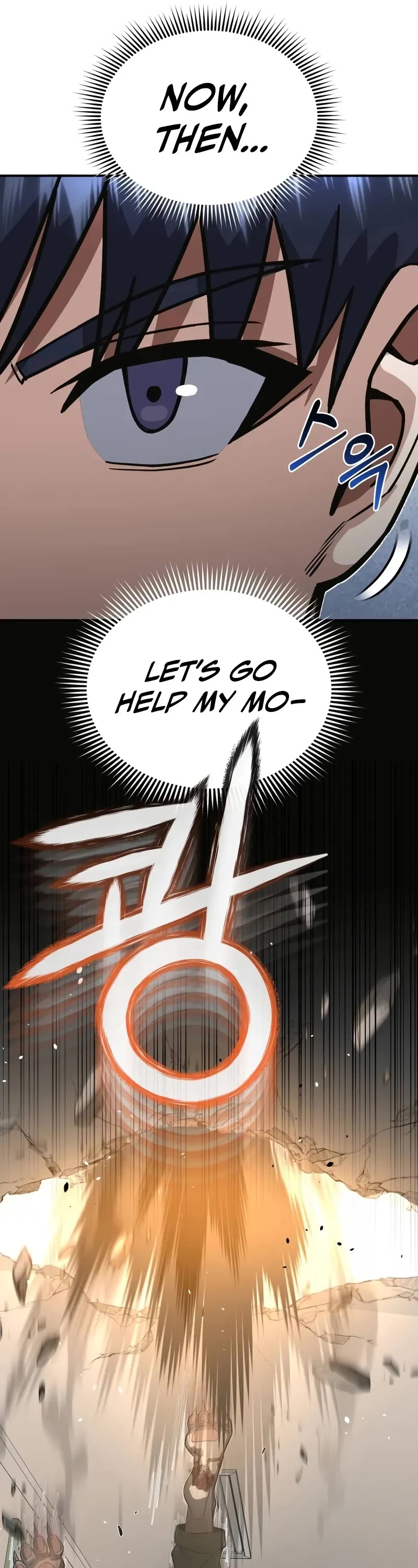 Genius of the Unique Lineage chapter 101 page 30