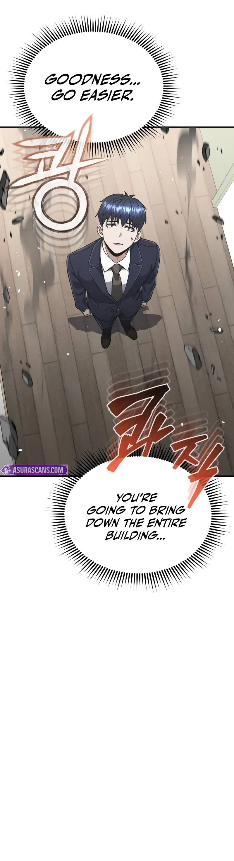 Genius of the Unique Lineage chapter 101 page 33