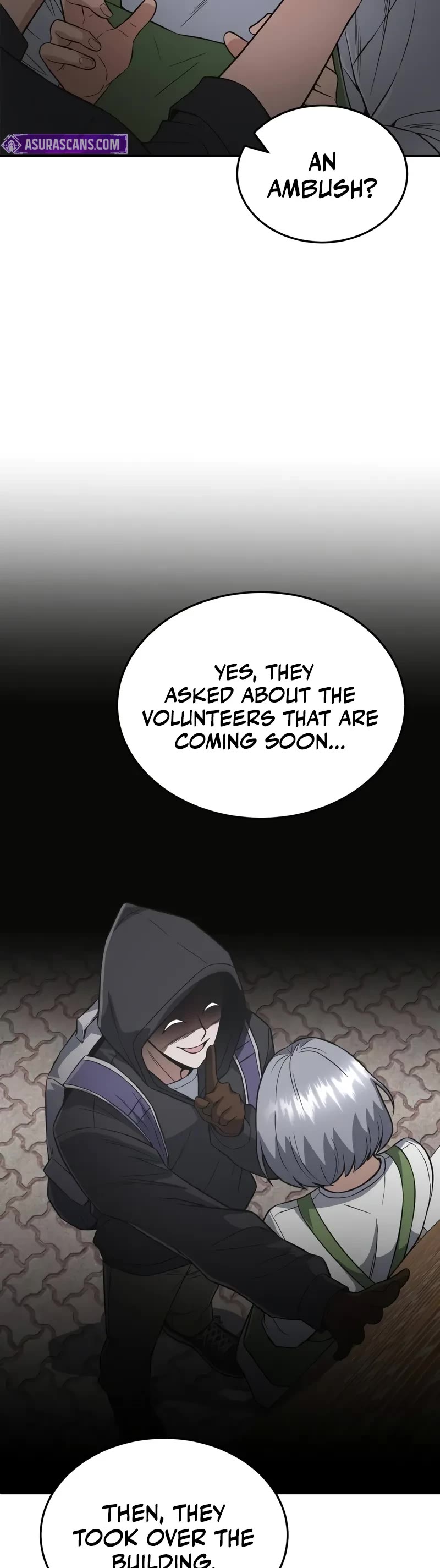 Genius of the Unique Lineage chapter 101 page 4