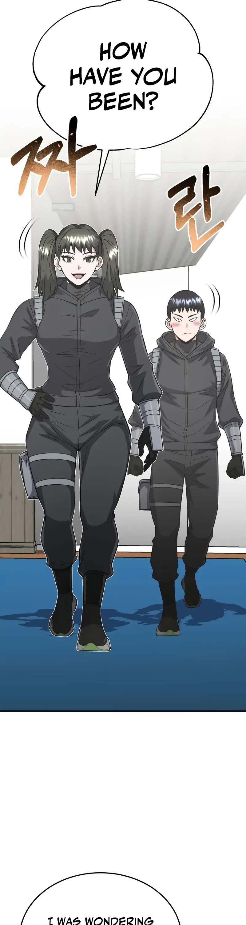 Genius of the Unique Lineage chapter 101 page 47