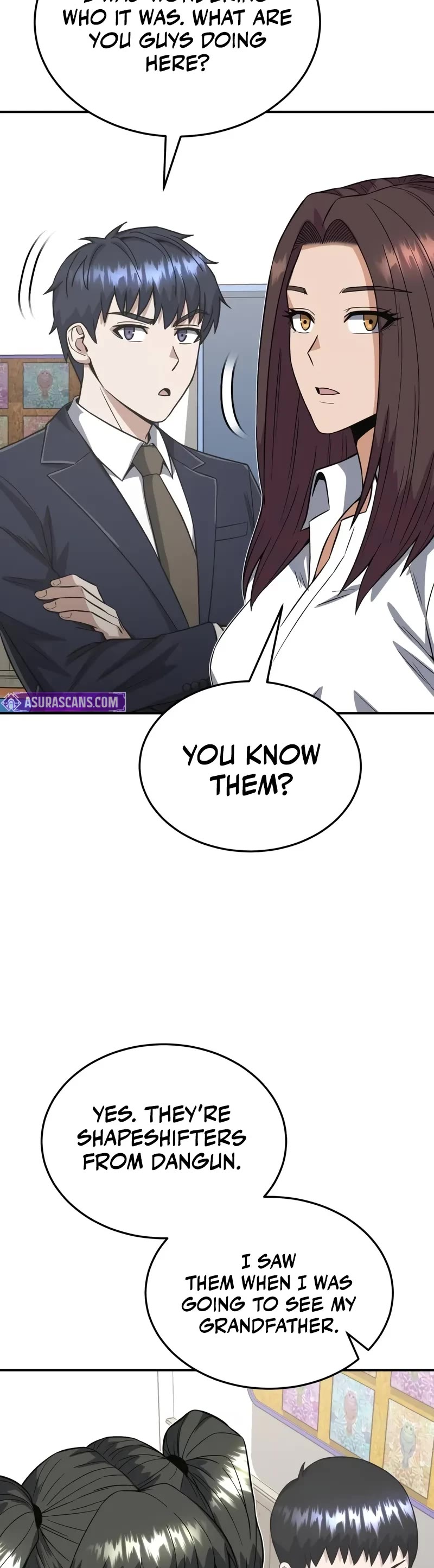 Genius of the Unique Lineage chapter 101 page 48