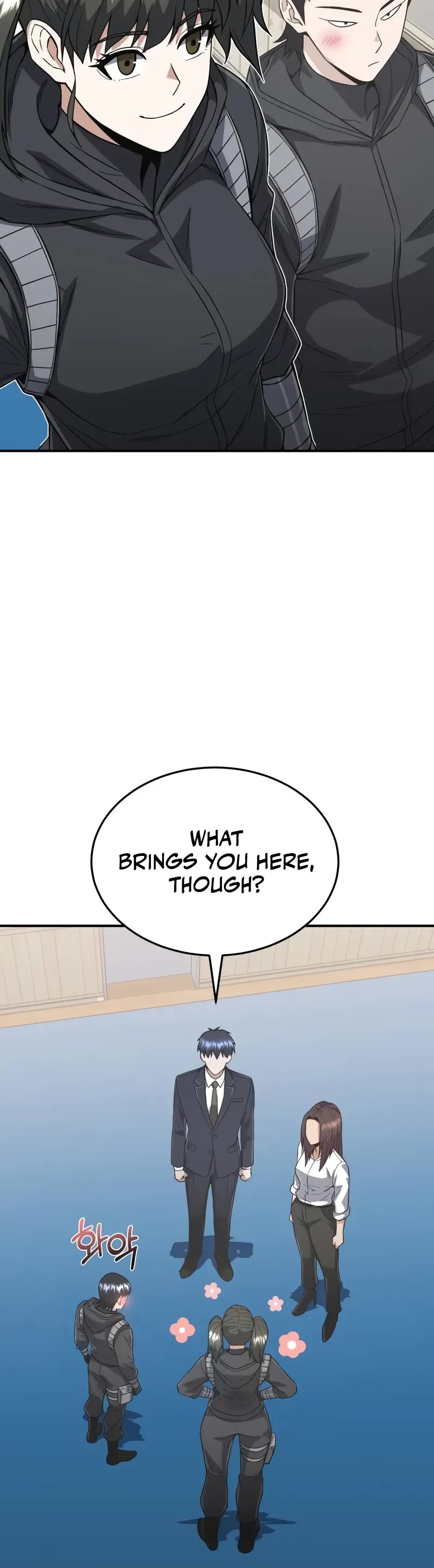 Genius of the Unique Lineage chapter 101 page 49