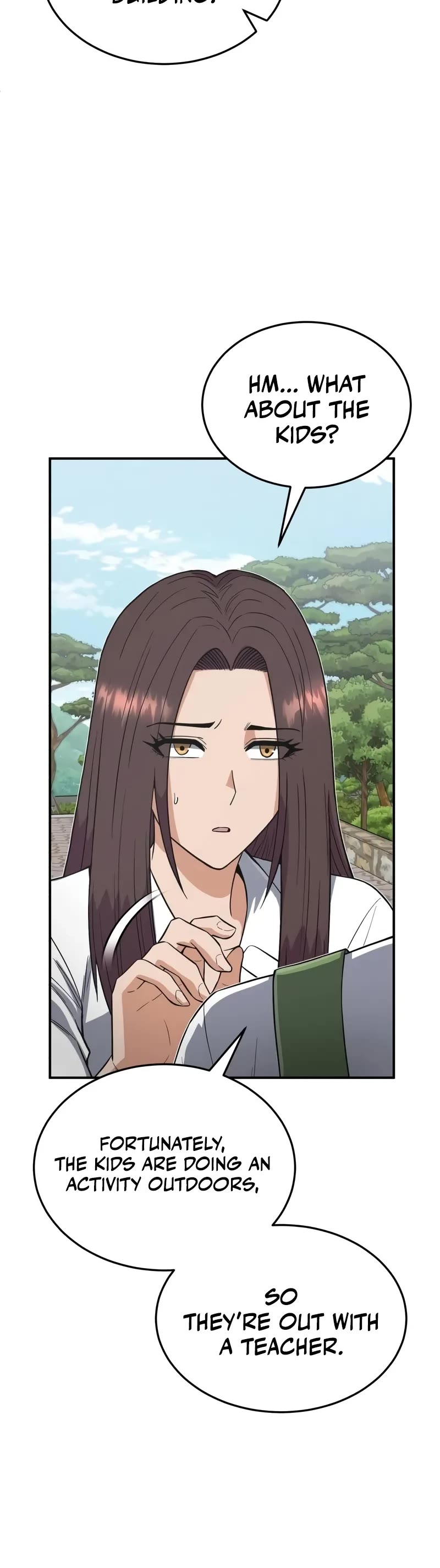 Genius of the Unique Lineage chapter 101 page 5