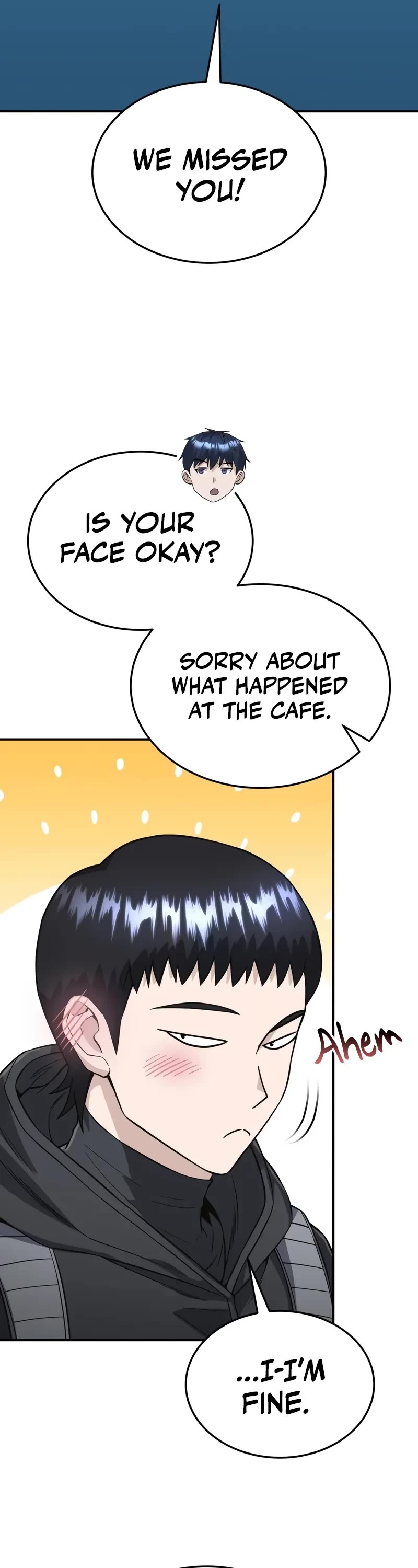 Genius of the Unique Lineage chapter 101 page 50