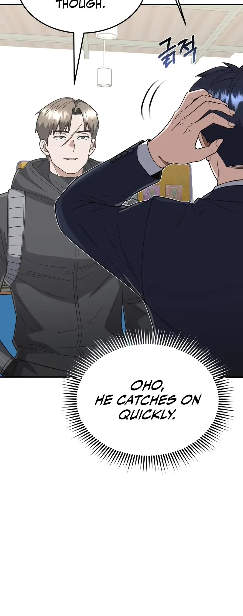 Genius of the Unique Lineage chapter 101 page 53