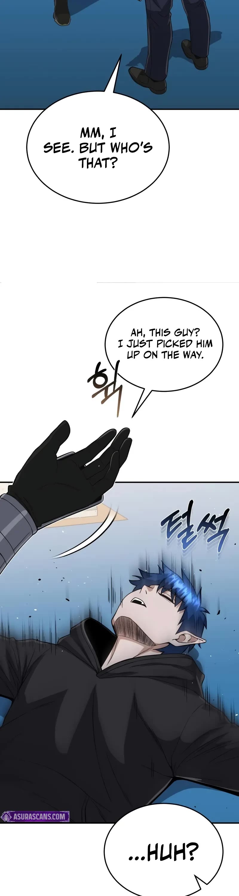 Genius of the Unique Lineage chapter 101 page 56