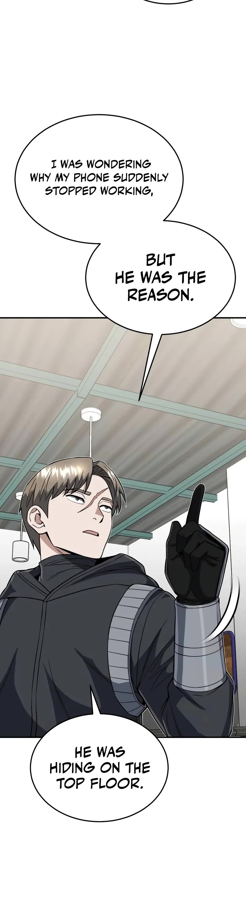 Genius of the Unique Lineage chapter 101 page 57