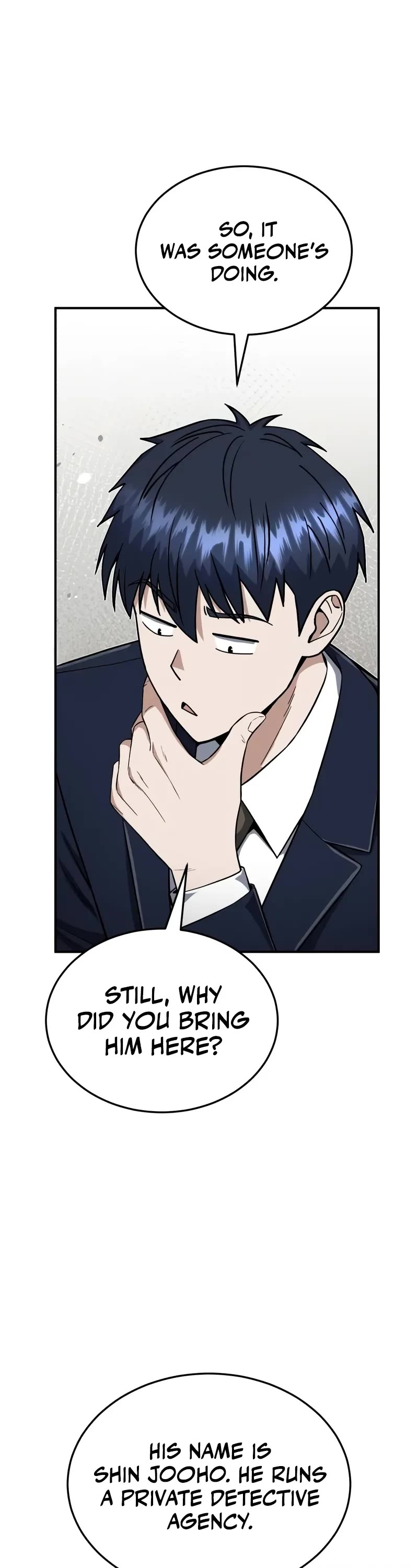 Genius of the Unique Lineage chapter 101 page 58