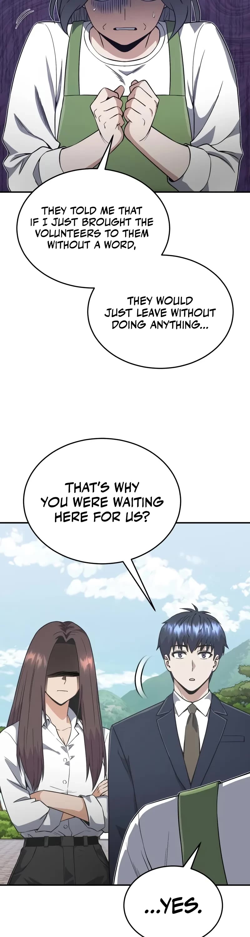 Genius of the Unique Lineage chapter 101 page 7