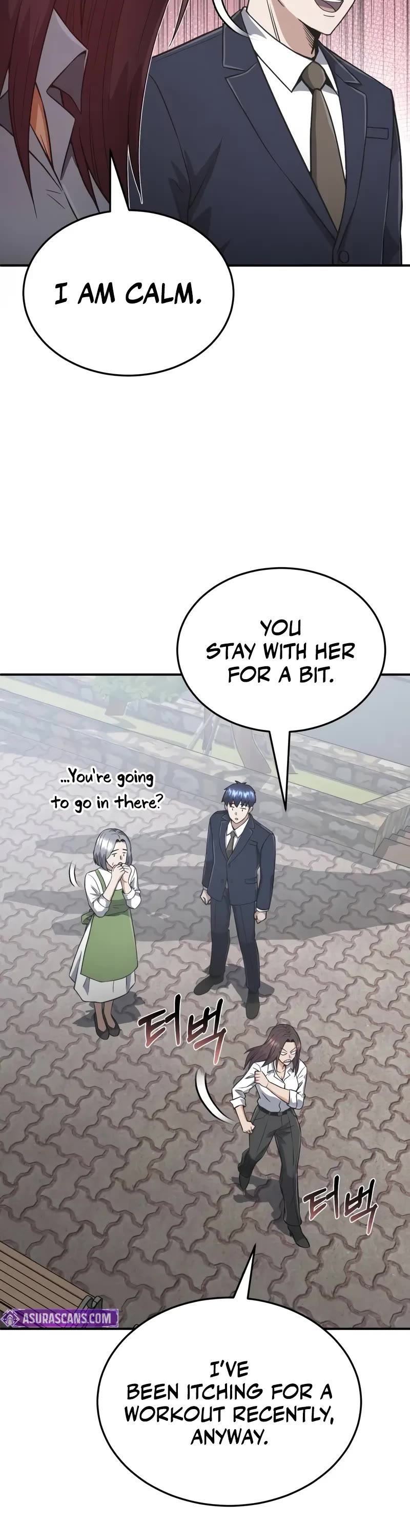 Genius of the Unique Lineage chapter 101 page 9