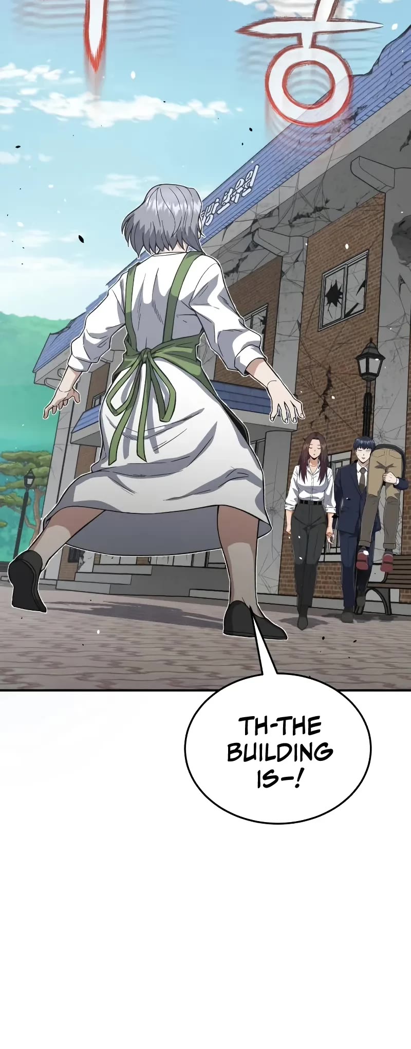 Genius of the Unique Lineage chapter 102 page 11