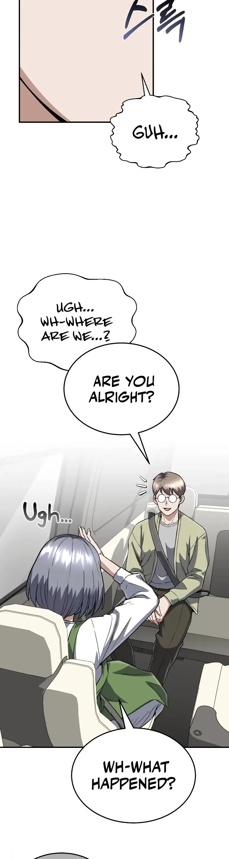 Genius of the Unique Lineage chapter 102 page 14