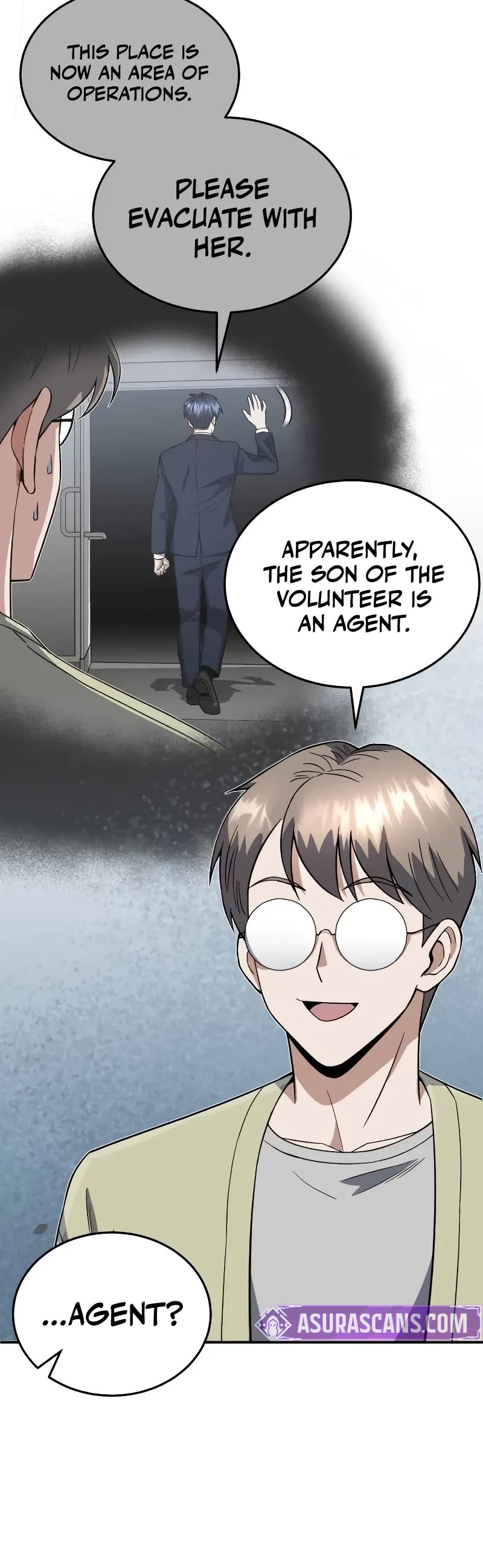 Genius of the Unique Lineage chapter 102 page 15