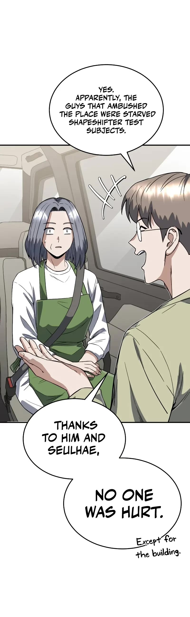 Genius of the Unique Lineage chapter 102 page 16