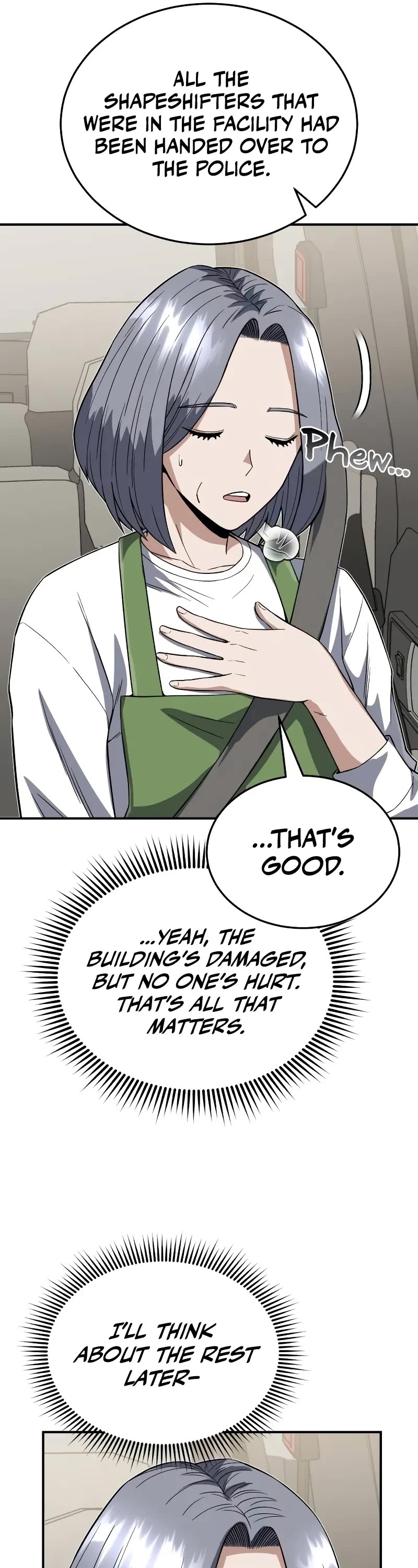 Genius of the Unique Lineage chapter 102 page 17