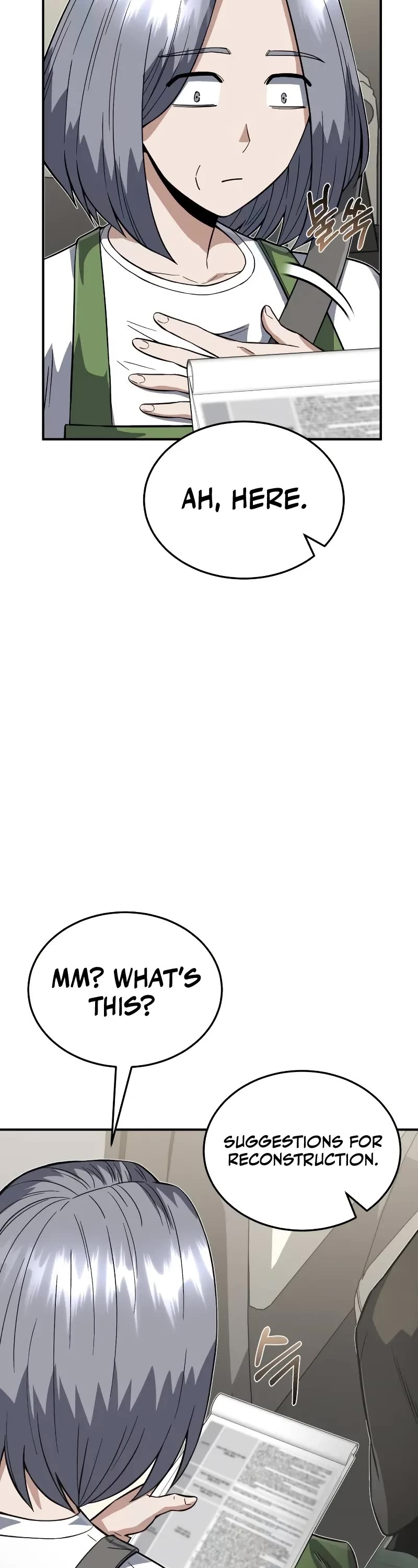 Genius of the Unique Lineage chapter 102 page 18