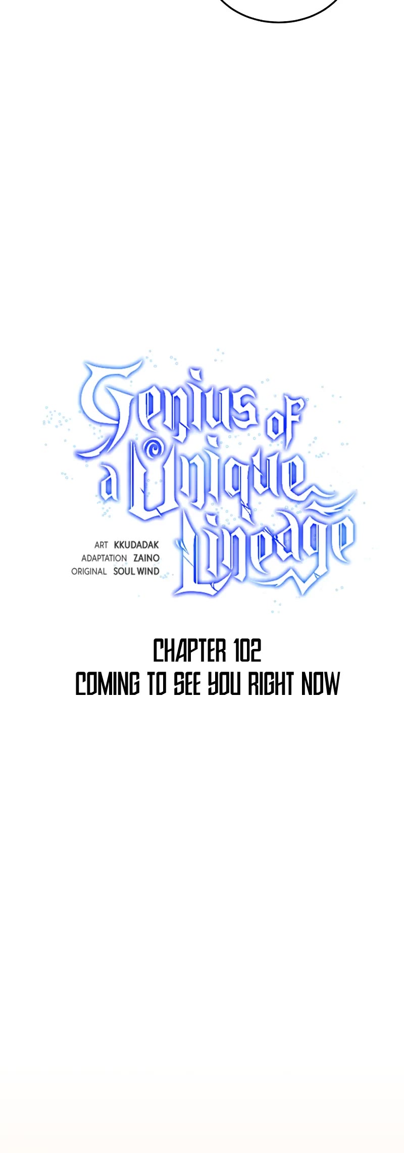 Genius of the Unique Lineage chapter 102 page 20