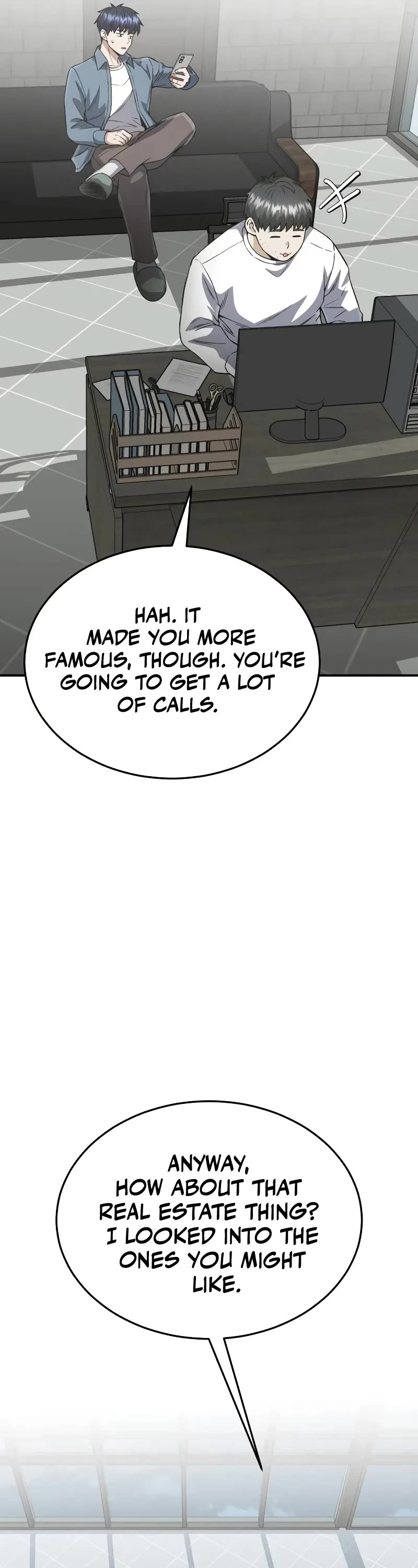 Genius of the Unique Lineage chapter 102 page 22