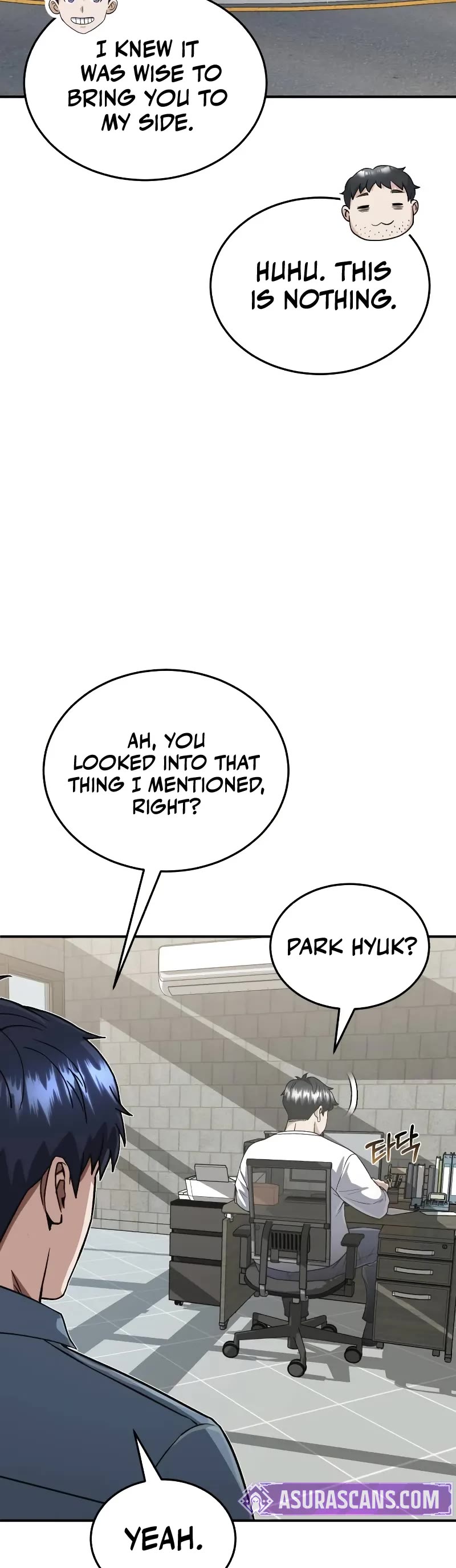 Genius of the Unique Lineage chapter 102 page 25